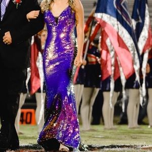 Prom Dress!